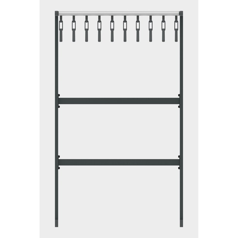 Portemanteau TERTIO evk | evkp