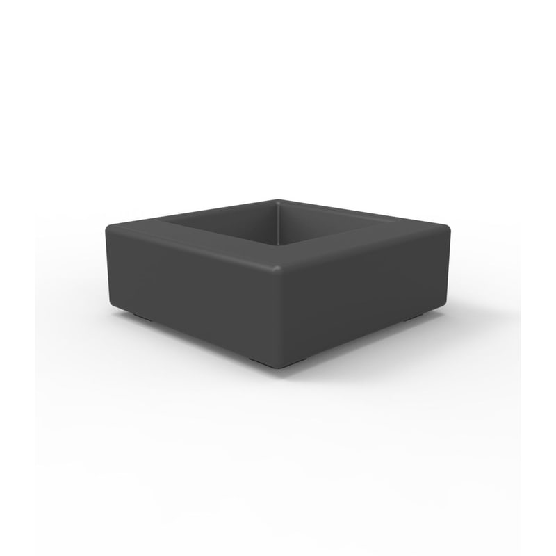 Jardinière KES - anthracite