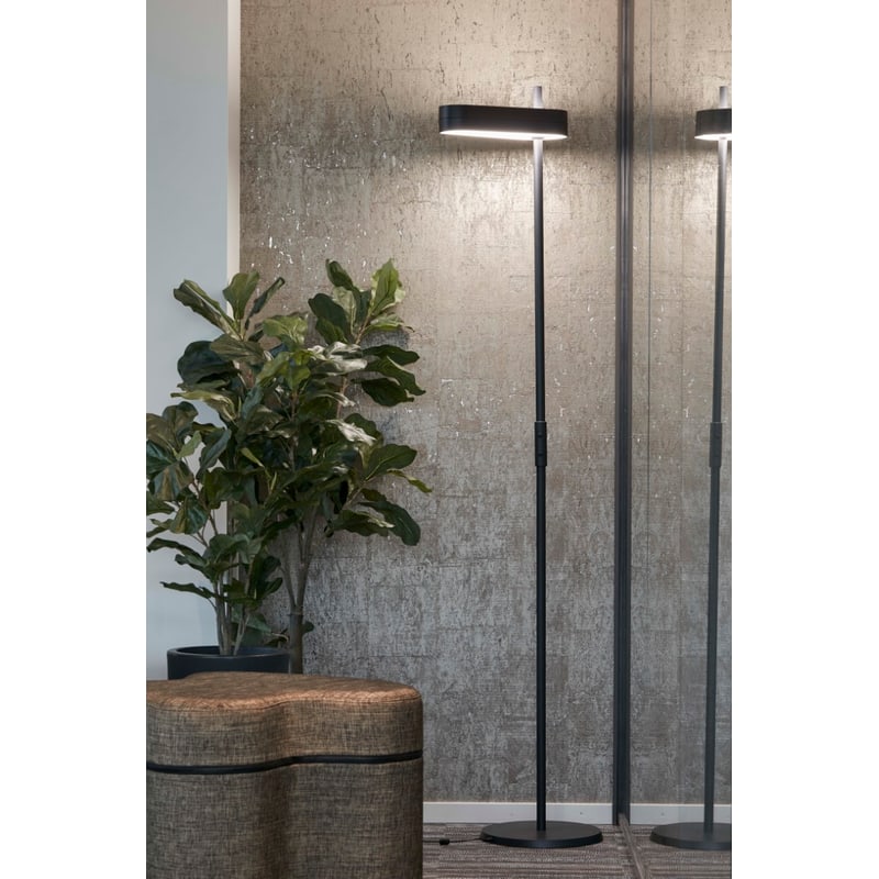 Lampadaire de bureau THE LIGHTNING