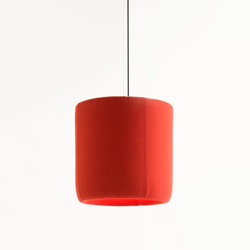 Lampe acoustique BUZZIPROP