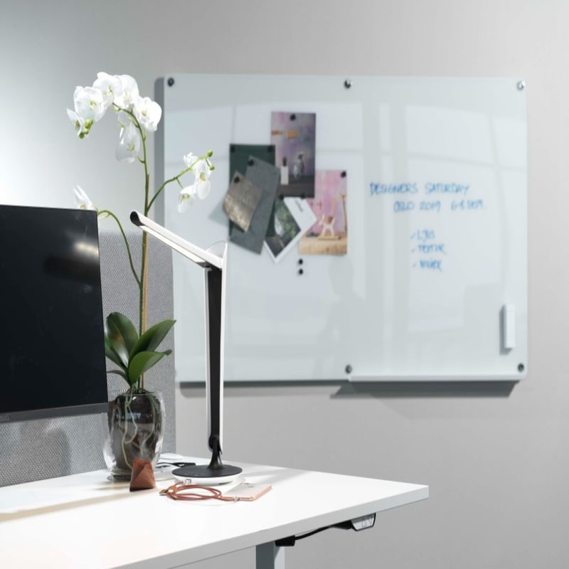 Lampe de bureau design TULIPE
