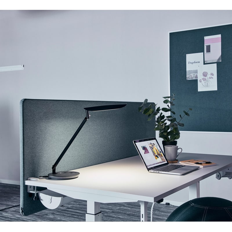 Lampe de bureau LED FUNKIA