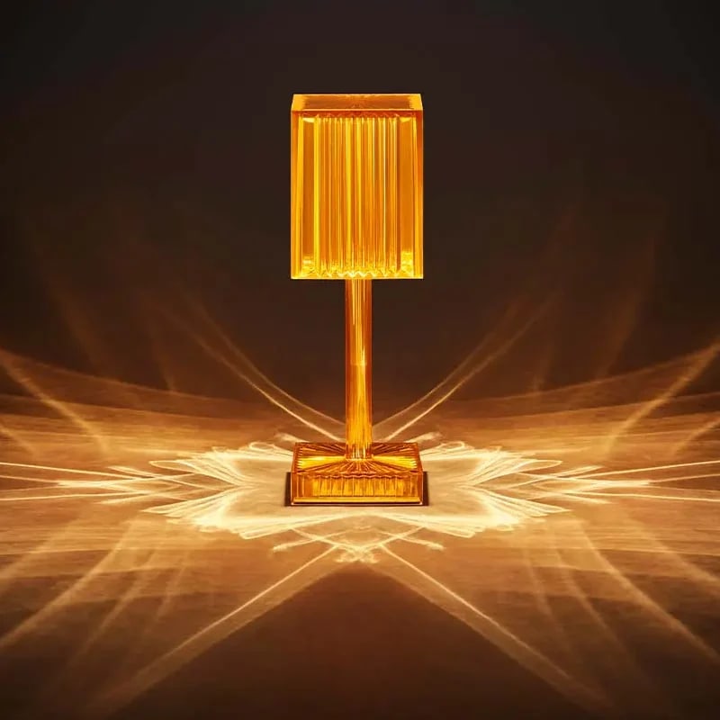 Lampe de table GATSBY Prisma VONDOM