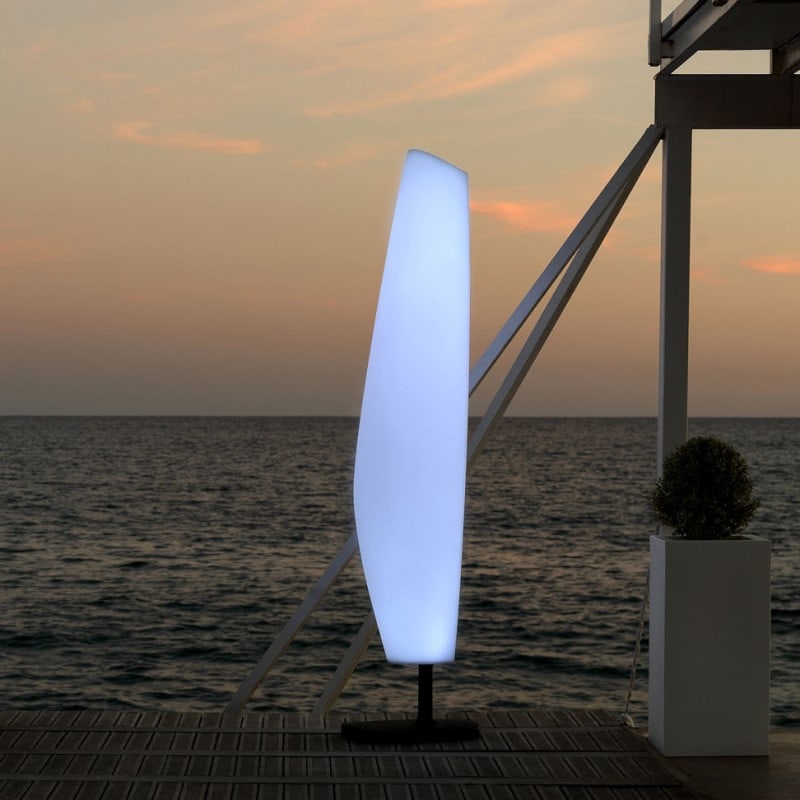 Lampe design BLANCA de VONDOM