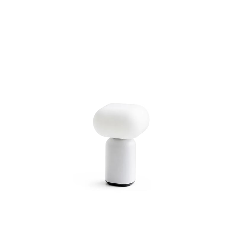 Lampe portable in & out VELIS de TAMO