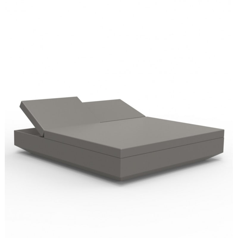 Lit de jour inclinable VELA de VONDOM
