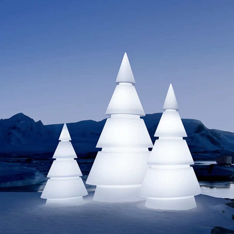 Luminaires FOREST de Vondom - 100 cm