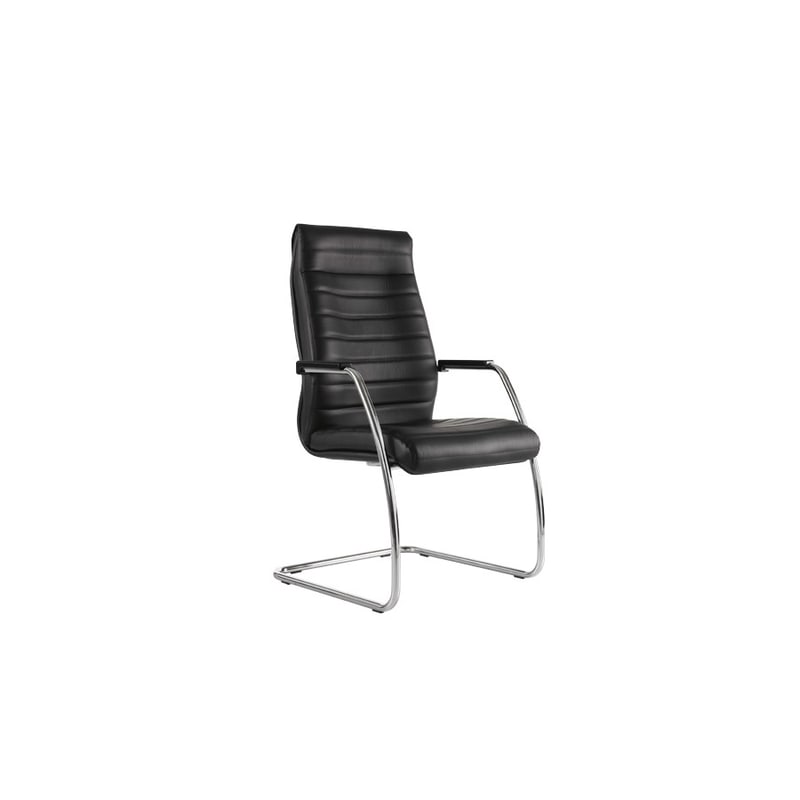 Manhattan - fauteuil visiteur de direction