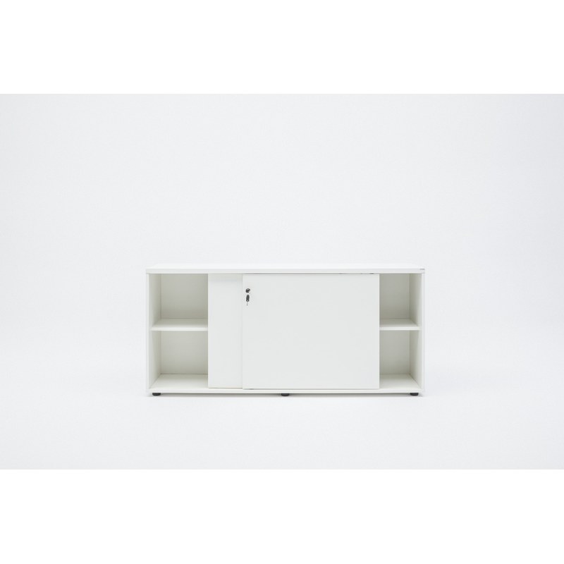 Armoire portes coulissantes STANDARD - MDD