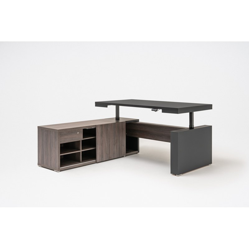 Bureau de direction réglable en hauteur MITO FENIX - MDD
