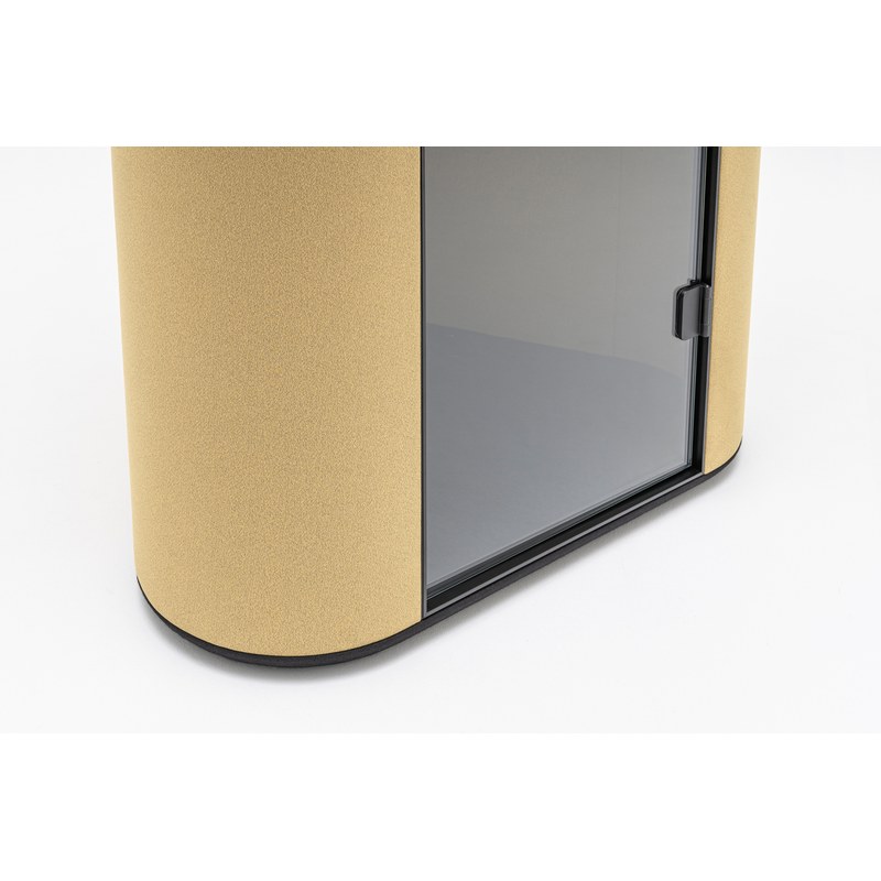 Cabine acoustique compacte HANA - MDD