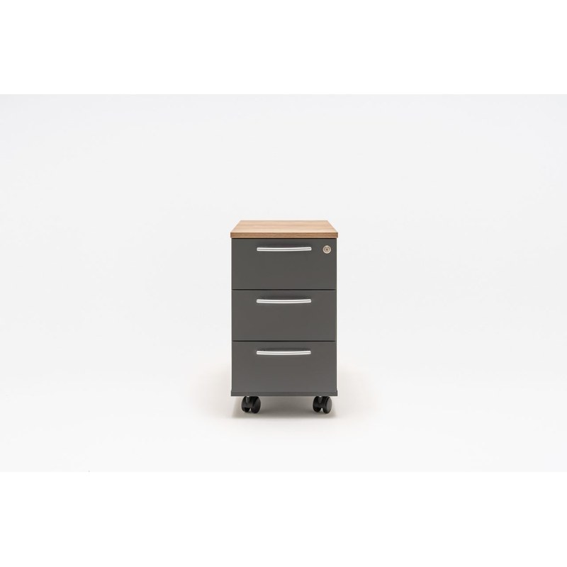 Caisson mobile BASIC - MDD