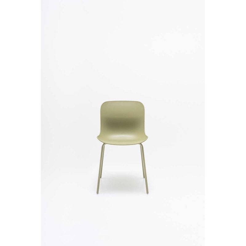 Chaise 4 pieds Baltic 2 BASIC - MDD