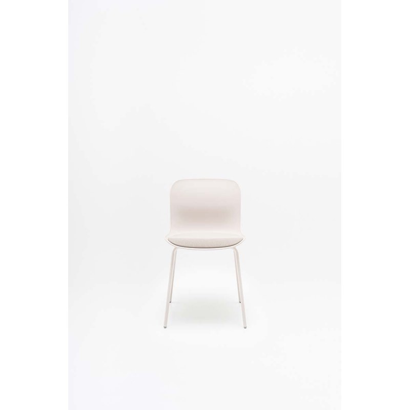 Chaise 4 pieds Baltic 2 REMIX - MDD
