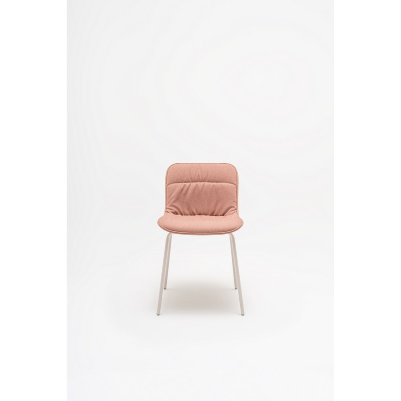 Chaise 4 pieds Baltic 2 Soft DUO - MDD
