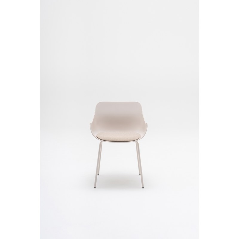 Chaise 4 pieds Baltic REMIX - MDD