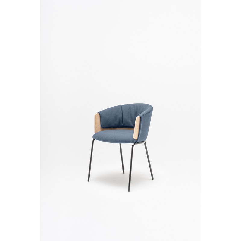 Chaise 4 pieds COLLAR - MDD