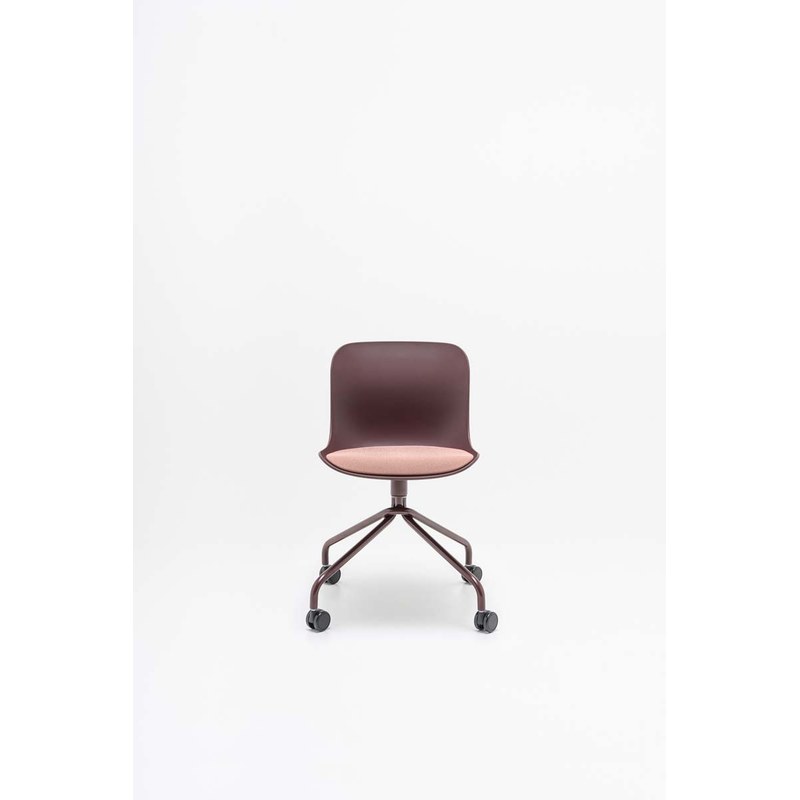 Chaise assise pivotante Baltic 2 REMIX - MDD