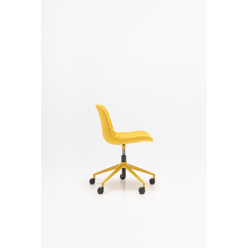 Chaise réglable en hauteur Baltic 2 Soft DUO - MDD