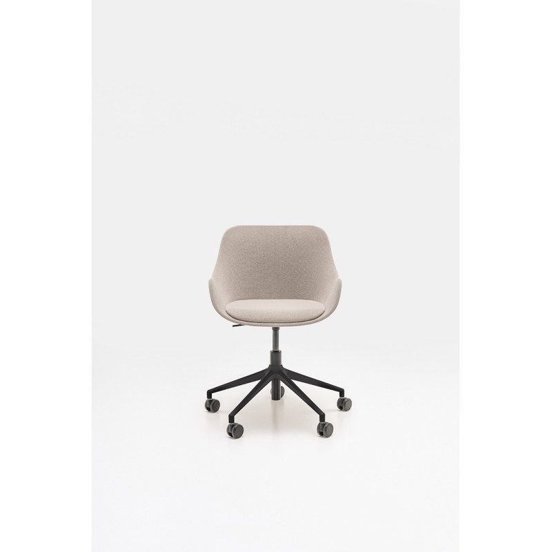 Chaise réglable en hauteur Baltic CLASSIC - MDD