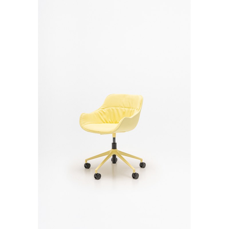 Chaise réglable en hauteur Baltic Soft DUO - MDD
