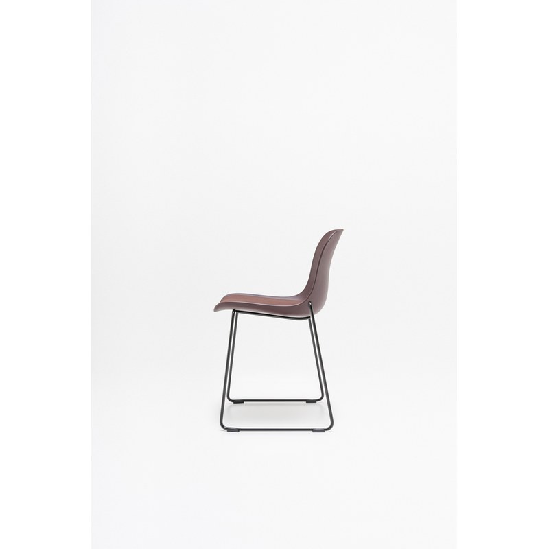 Chaise structure traîneau Baltic 2 REMIX - MDD