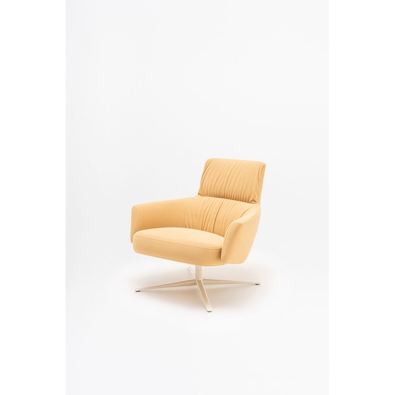 Fauteuil bas TORO - MDD