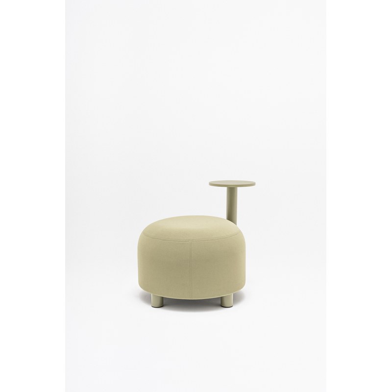 Modular pouf system DOTS - MDD