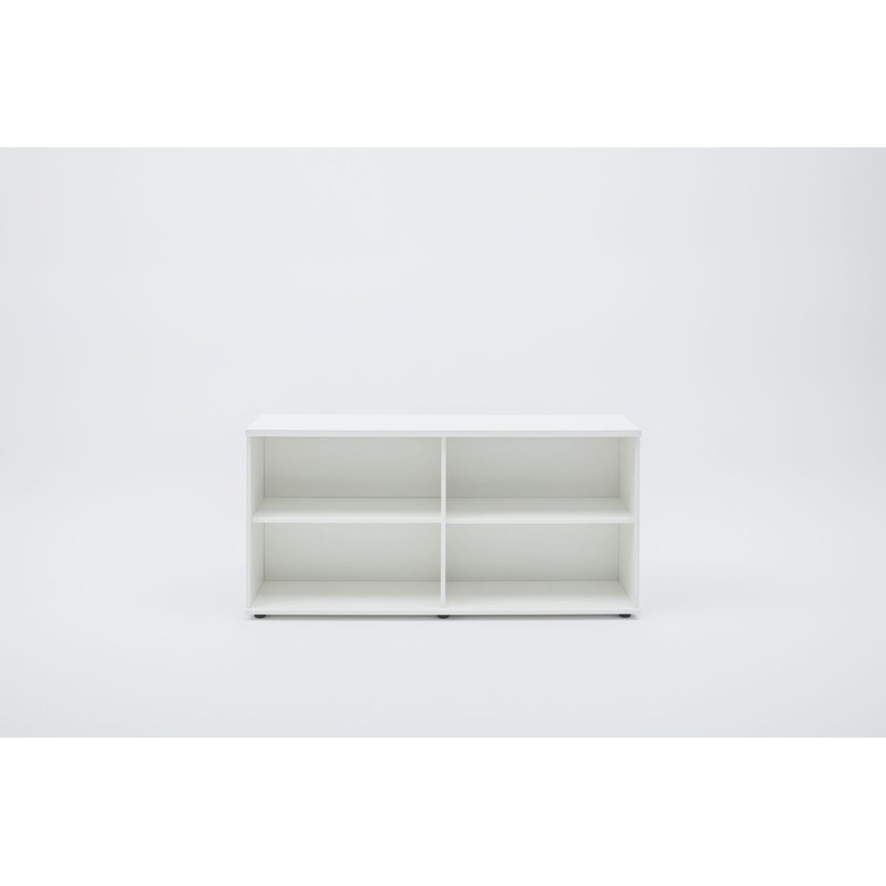 Rangement ouvert pour dossiers foolscap STANDARD - MDD