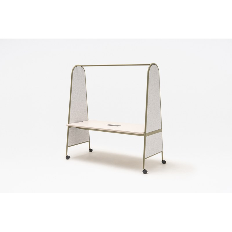 Table AMPLA - MDD