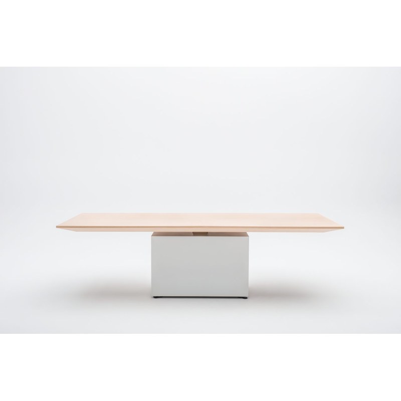 Table de réunion 10 personnes GRAVITY - MDD