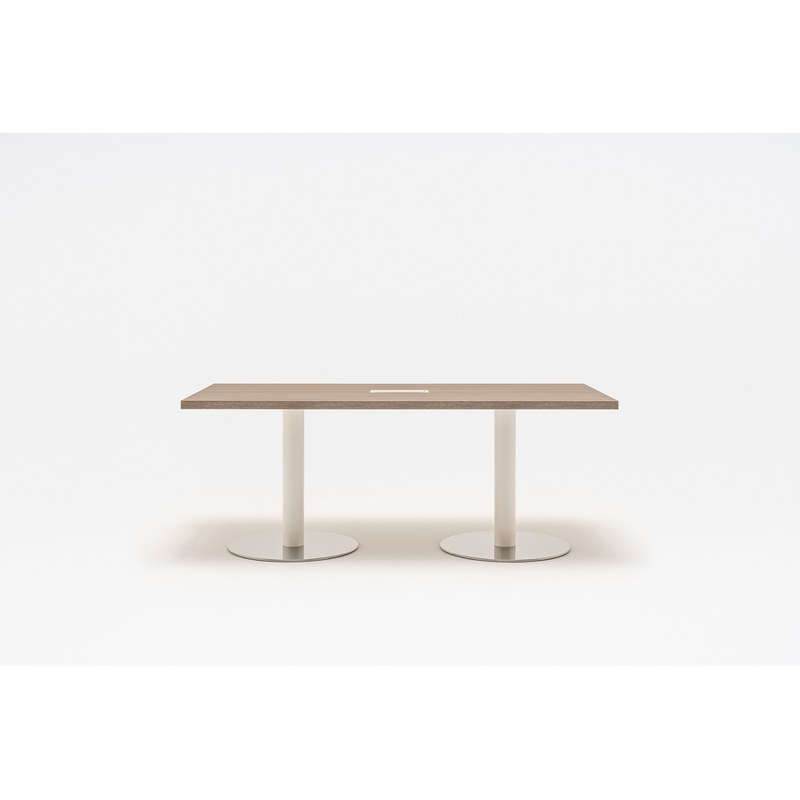Table de réunion QUANDO - MDD
