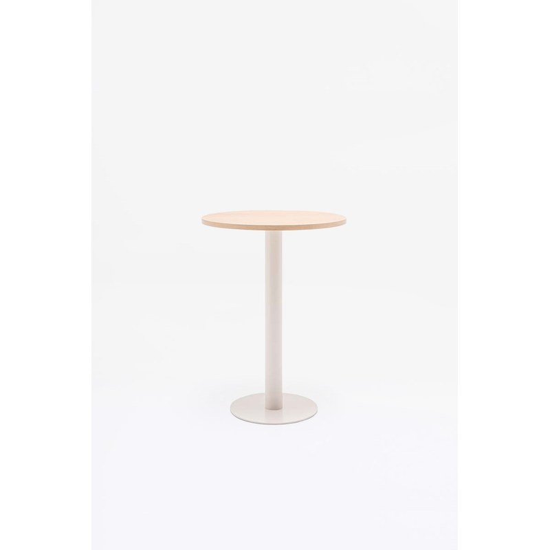 Table haute carrée TACK - MDD