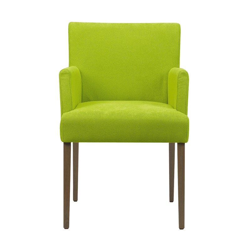 Chaise SHANNA C02 avec accoudoirs