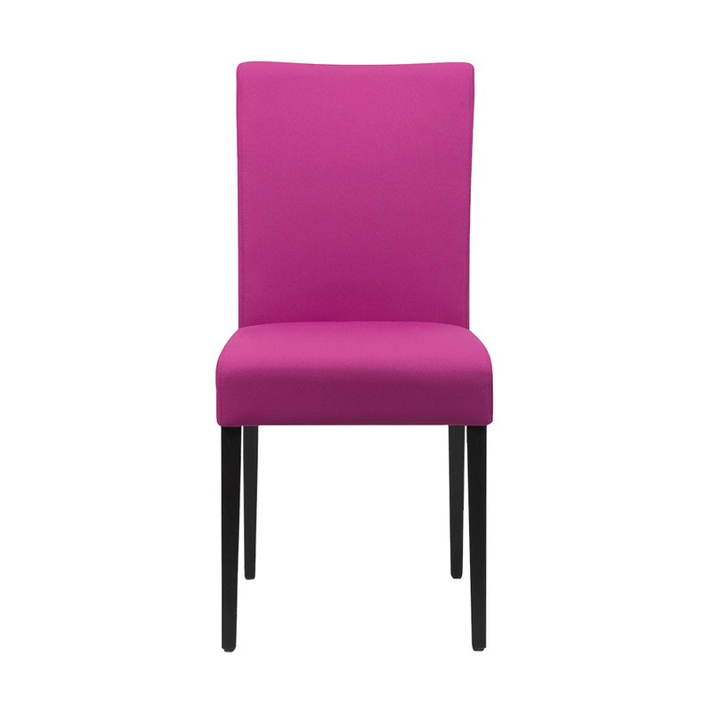 Chaise SHANNA C04 haut dossier sans accoudoirs