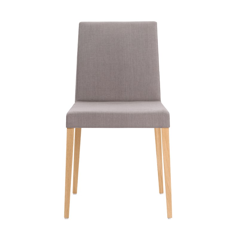 Chaise SLIM C01 sans accoudoirs