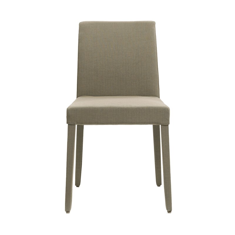 Chaise SLIM C03 sans accoudoirs