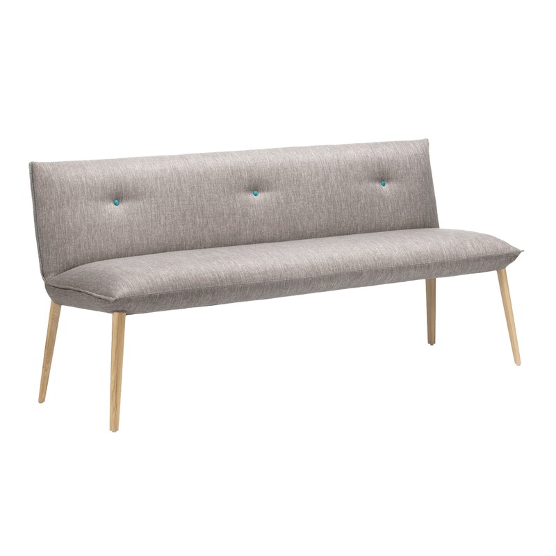 Chaise SODA B27 sans accoudoirs