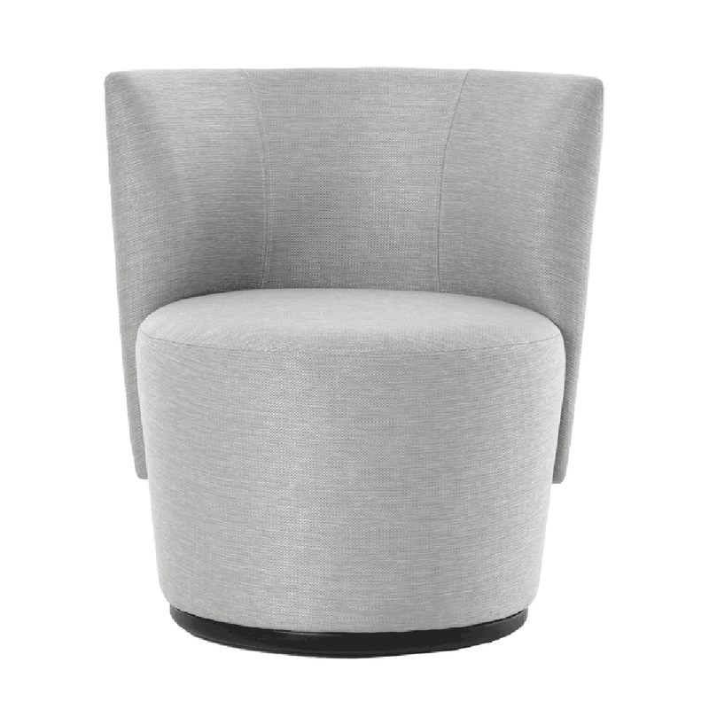 Fauteuil BOLERO R14 pivotante