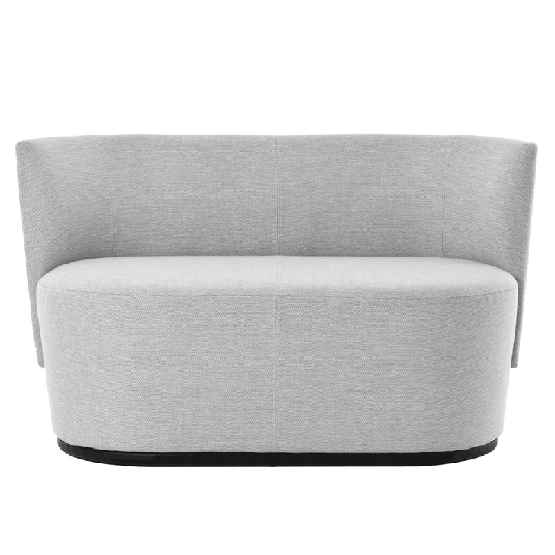 Fauteuil BOLERO R21 deux places