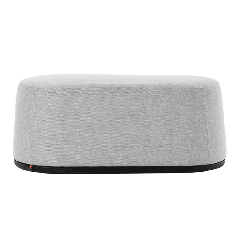 Pouf BOLERO R25 deux places