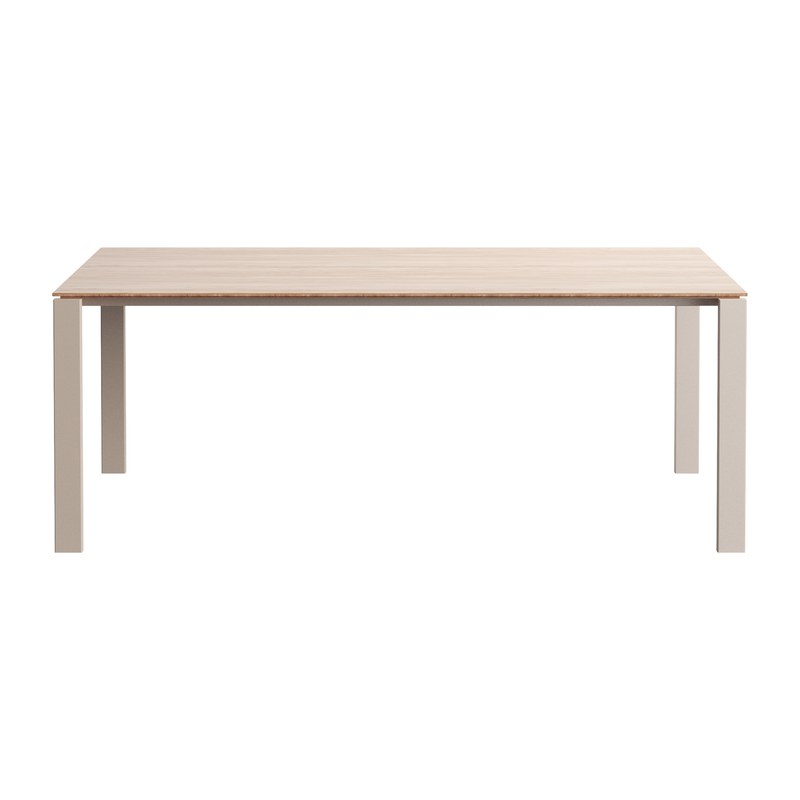 Table Altera sans allonge T0100