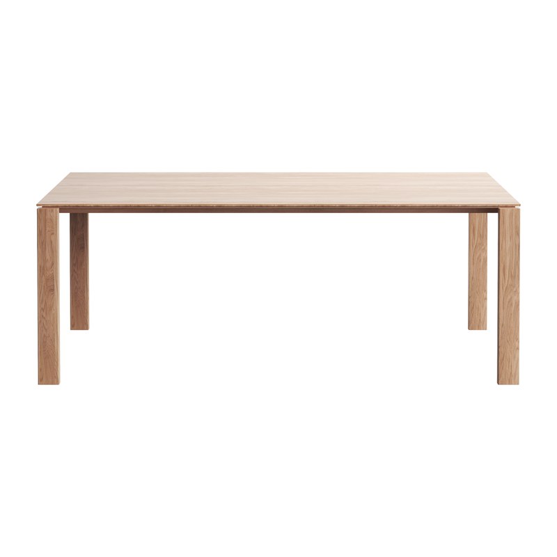 Table Altera sans allonge T0300