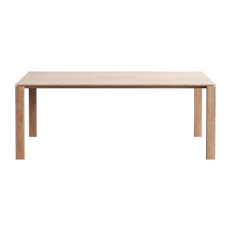 Table Altera sans allonge T0415
