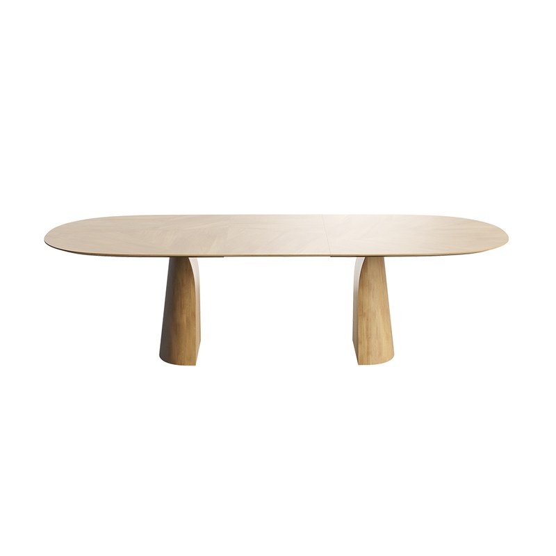Table Blossom avec allonge T0301