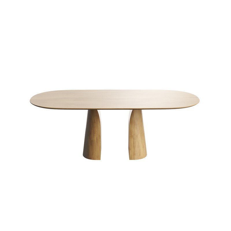 Table Blossom sans allonge T0100