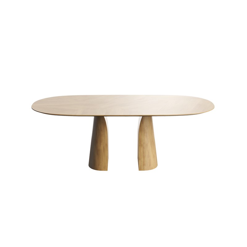 Table Blossom sans allonge T0200