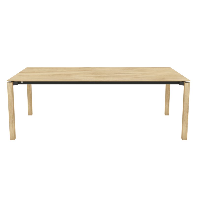 Table bois Float T0800