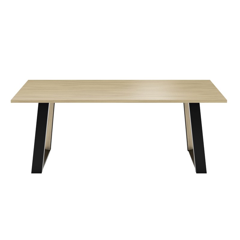 Table bois Goa T0100