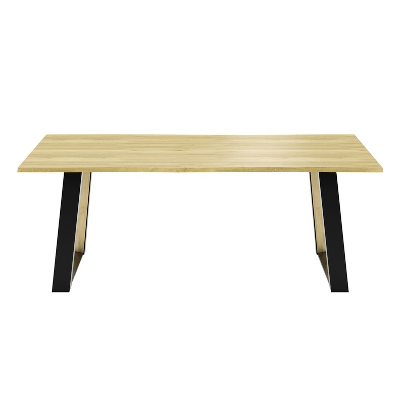 Table bois Goa T0400